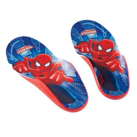 Hema DISNEY SPIDER dětské vložky - 35