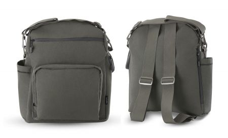 Inglesina taška Aptica XT Adventure Bag Sequoia Green
