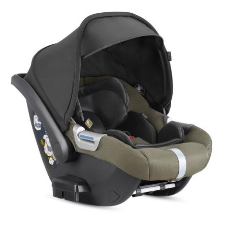 Inglesina Darwin I-SIZE 0+ 2022 Tuareg Beige