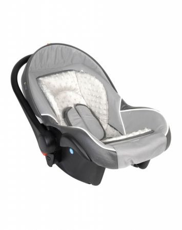 Dorjan Autosedačka Comfort Grey - M01