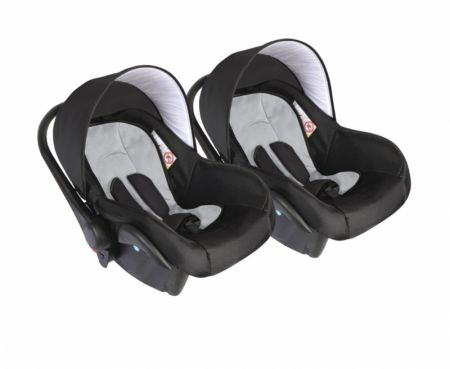 Dorjan Autosedačka Twin Quick 2022 - 11