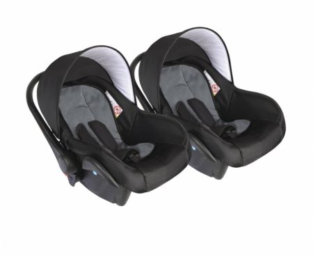 Dorjan Autosedačka Twin Quick 2022 - 10