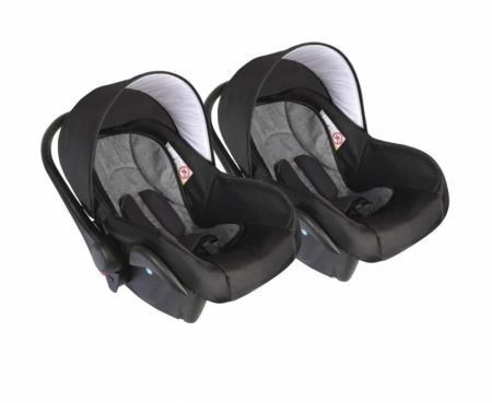 Dorjan Autosedačka Twin Quick 2022 - 08