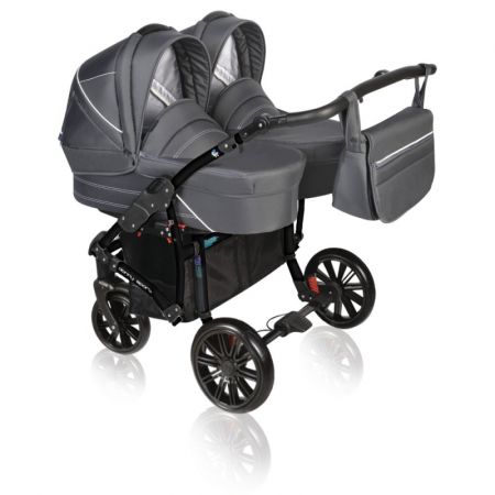 Dorjan Twin DS5 2022 - 21