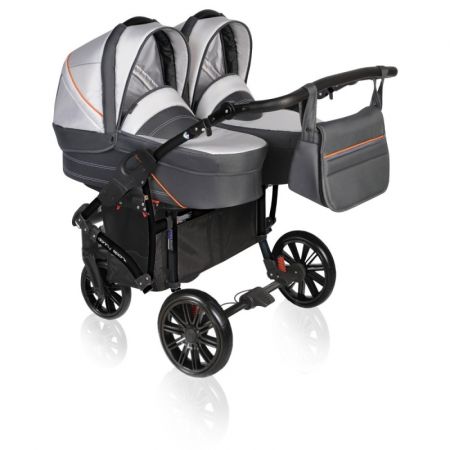 Dorjan Twin DS5 2022 - 17