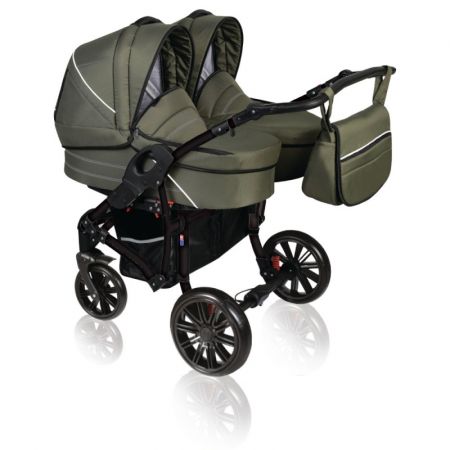 Dorjan Twin DS5 2022 - 16