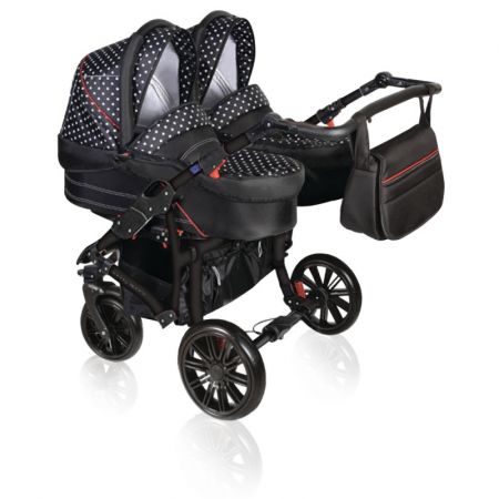 Dorjan Twin DS5 2022 - 02
