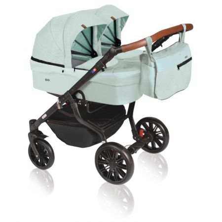 Dorjan Twin Quick 2022 - L02 Mint