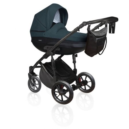 Dorjan Basic Comfort VIP 2022 - Deep Blue