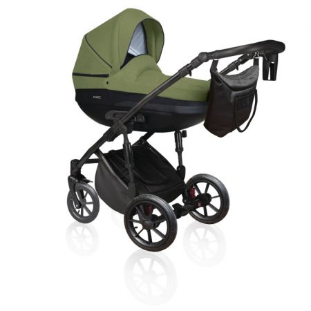 Dorjan Basic Comfort VIP 2022 - Forest Green