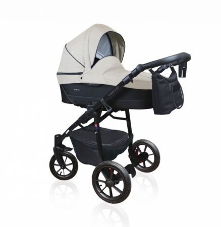 Dorjan Basic Comfort 2022 - Silver