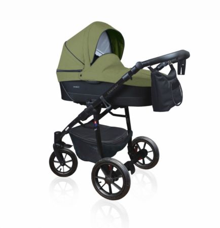 Dorjan Basic Comfort 2022 - Forest Green