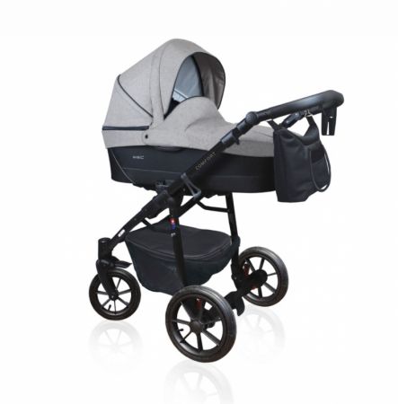 Dorjan Basic Comfort 2022 - Grey