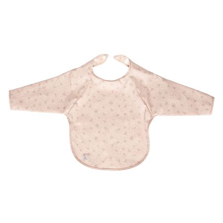 Bebe-Jou Bryndáček s dlouhým rukávem Bébé-Jou Fabulous Wish Pink