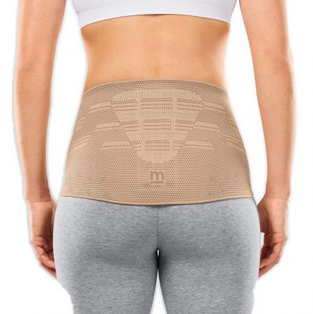 Medi Lumbamed plus, (pánský) - bederní pás - tělová - 1