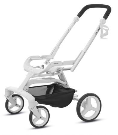 Inglesina Podvozek Quad White