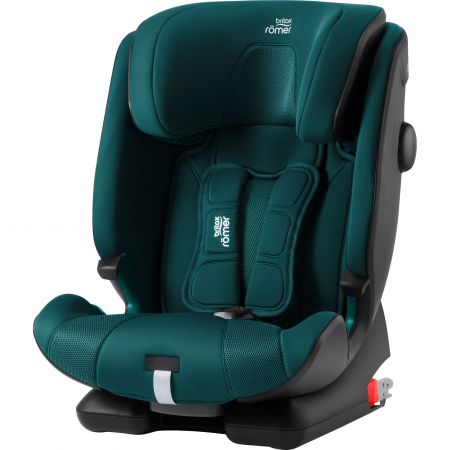 BRITAX Autosedačka Advansafix i-Size, Atlantic Green