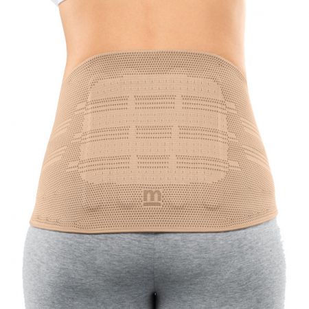 Medi Lumbamed basic (dámský) - bederní pás - tělová - 4