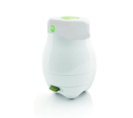 dBb Remond dBb Sterilizátor elektrický, bílá Barva: Bílá