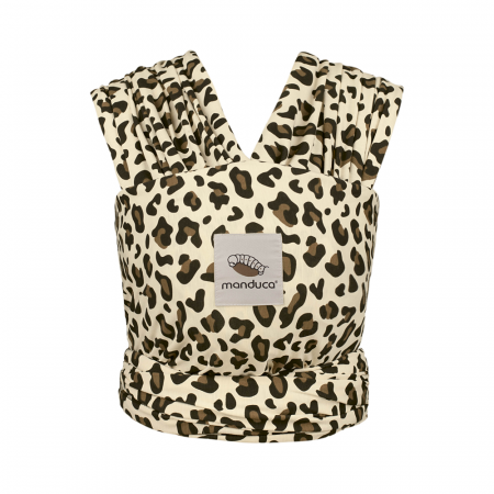 manduca Sling LimitedEdition Leo