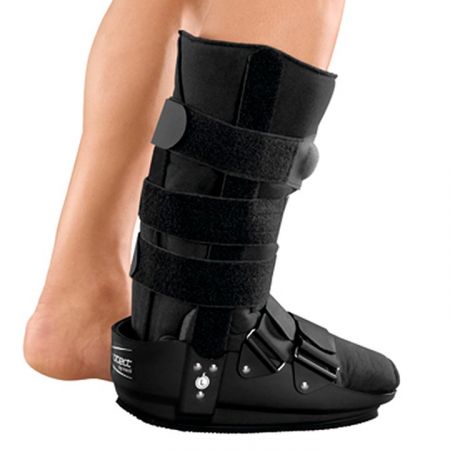 medi protect.Air Walker boot - L