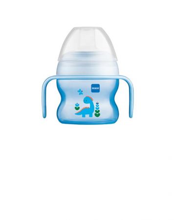 MAM HRNEK STARTER CUP 150ml, 4+ měsíce