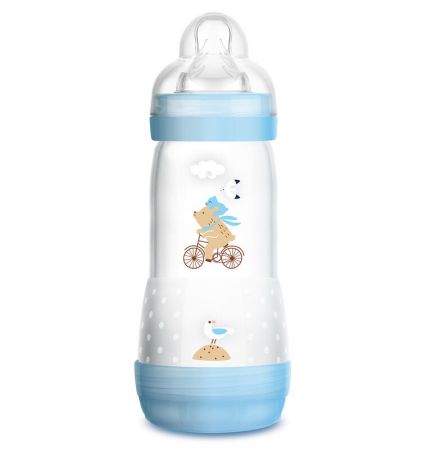 MAM LAHEV ANTI-COLIC 320 ml, 4+ měsíců