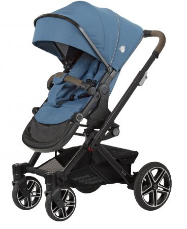 Hartan Vip GTX bellybutton Trigon-Felge 2022