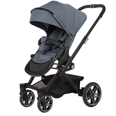 Hartan Vip GTX Trigon-Felge 2022