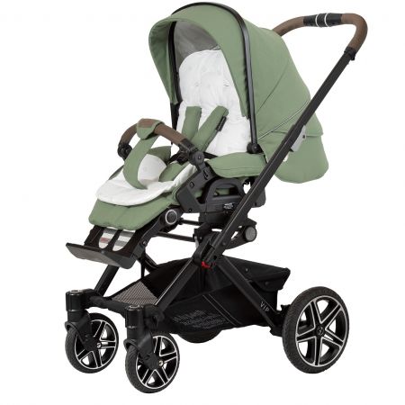 Hartan Vip GTS bellybutton Trigon-Felge 2022
