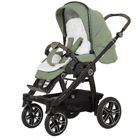 Hartan Racer GTS bellybutton Trigon-Felge 2022