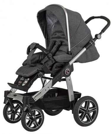 Hartan Racer GTS Trigon-Felge 2022