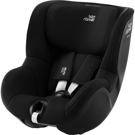 BRITAX Autosedačka Dualfix 3 i-Size, Space Black Varianta: Space Black