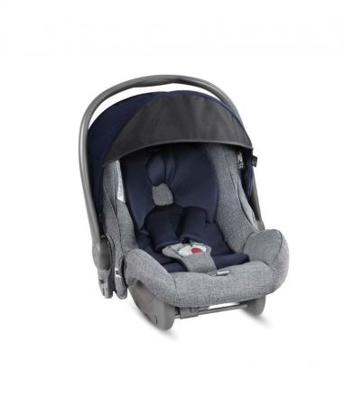 Inglesina Huggy Multifix 2022 Antigua Blue