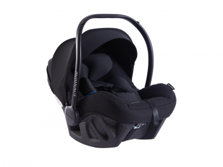 Avionaut Autosedačka PIXEL PRO (45-86cm, 0-13kg) 2021 černá