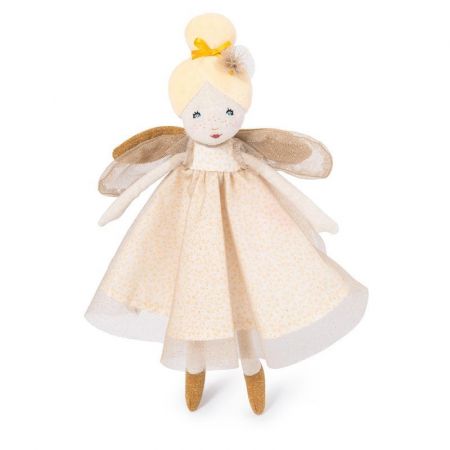 MOULIN ROTY Malá kouzelná Víla zlatá