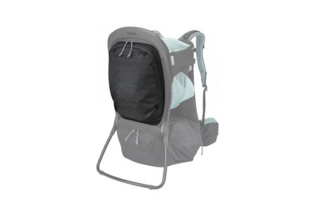 THULE Sapling Sling Pack Black