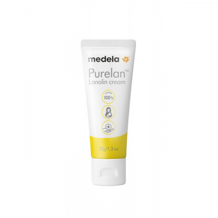 Medela Purelan Lanolinová mast 37 g