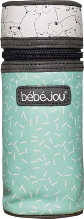 Bebe-Jou Pouzdro na lahvičku Bébé-Jou Bo a Bing