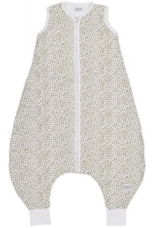 Meyco Jumper vel.104 - Cheetah Taupe