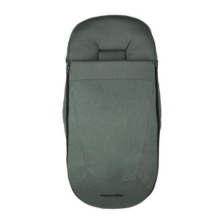 EASYWALKER Fusak Forest Green
