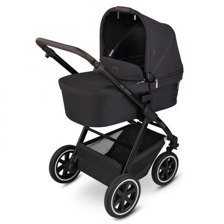 ABC Design Samba midnight Fashion 2022