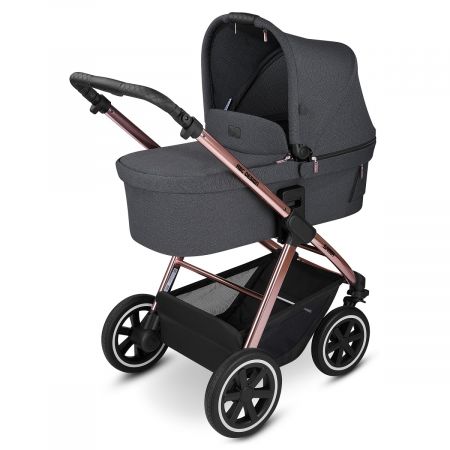 ABC Design Samba bubble Diamond 2022