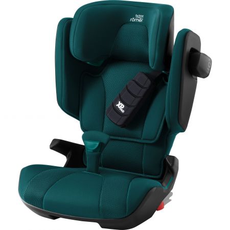 BRITAX Autosedačka Kidfix i-Size, Atlantic Green Varianta: Atlantic Green