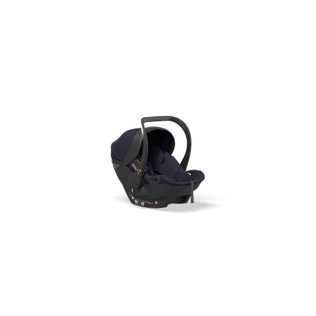 Moon Autosedačka X1 Plus i-Size - Navy
