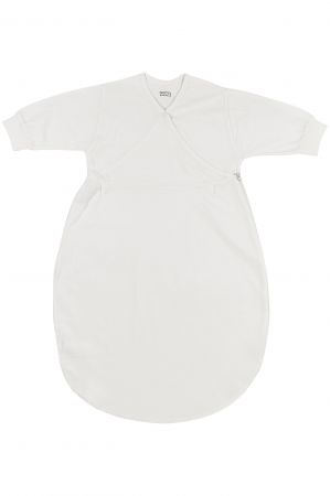 Meyco Lehký spací vak 62/68 - White