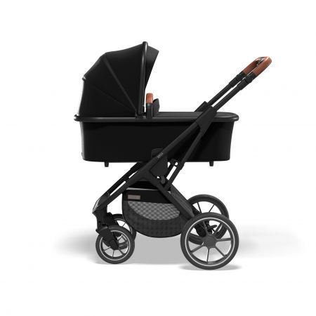 Moon ROCCA BASIC-black
