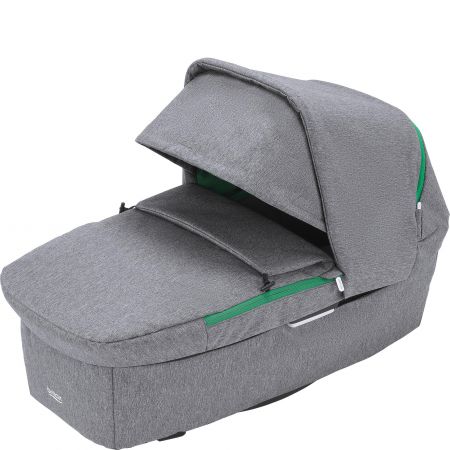 Hluboká korba ke kočárku Britax Go Big, Dynamic Grey Varianta: Dynamic Grey