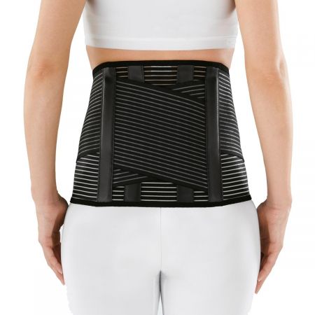 Medi Lumbamed active - bederní pás černý - 5