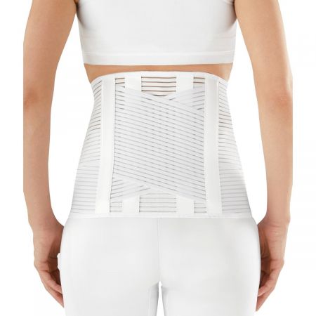 Medi Lumbamed active - bederní pás bílá - 2